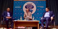 Büyükşehir’den Ortadoğu Konferansı