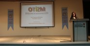 Büyükşehir’den Otizm Semineri