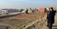 Büyükşehir’den Otopark Müjdesi…