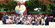 Büyükşehir’den Şehit Ailelerine Gezi