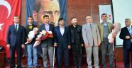 Büyükşehir’den Şehitleri Anma Gecesi