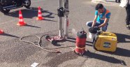 Büyükşehir’den Trafikte Bir İlk