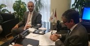Büyükşehir’den Türkiye’de Bir İlk