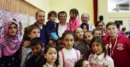 Büyükşehir’den Yetim Dayanışmasına Destek