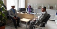 Büyükşehir Elbistan’da Yaraları Sarıyor