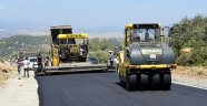 Büyükşehir Fen İşleri Doludizgin