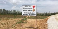 Büyükşehir Göksun Transfer İstasyonunu Tamamladı