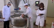 Büyükşehir Halk Ekmek Her Yerde…