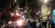 Büyükşehir İtfaiyesi 1 Ayda 572 Olaya Müdahale Etti