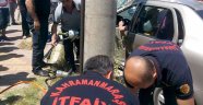 Büyükşehir İtfaiyesi 4 Bin Olaya Müdahale Etti