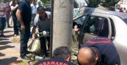Büyükşehir İtfaiyesinden Aynı Günde 62 İtfai Olaya Müdahale
