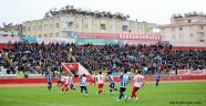 Büyükşehir Kemerspor 2003 Maçına Hazır