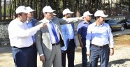 Büyükşehir Kentsel Dönüşüm’de
