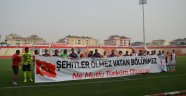 Büyükşehir kupada 2. turda