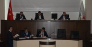 Büyükşehir Meclisi 20 Eylül’de Toplandı