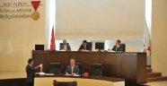 Büyükşehir Meclisi’nden Teröre Lanet