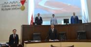 BÜYÜKŞEHİR MECLİSİ PAZARTESİ TEKRAR TOPLANACAK