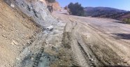 Büyükşehir Nurhak’ta…