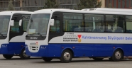 BÜYÜKŞEHİR OTOBÜSLERİ BAYRAMDA ÜCRETSİZ