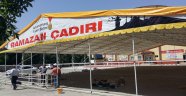 Büyükşehir Ramazan’a Hazır