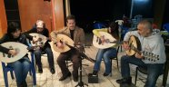 Büyükşehir Udi Yetiştiriyor