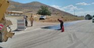 Büyükşehir Yol Ağını Genişletiyor