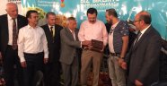 Büyükşehir Yörex Fuarında