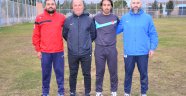 Büyükşehirde Yeni Teknik Ekip Göreve Başladı