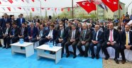 Büyükşehirden Elbistana okul ve köprü