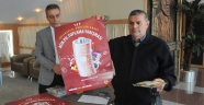 BÜYÜKŞEHİRDEN ÖĞRETMENLERE “ATIK PİL EĞİTİMİ”