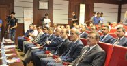 Büyükşehirden Rehabilitasyon Merkezi Ve Oyuncak Atölyesi