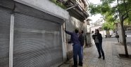 Büyükşehir'den sokak sağlıklaştırma çalışması