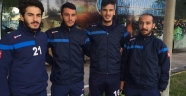 BÜYÜKŞEHİRDEN TRANSFER