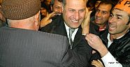 ÇAGLAYANCERİ ÜZEYİR KIZIL SEKİ'Yİ SEÇTİ