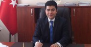 Çağlayancerit serayla tanıştı!