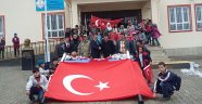 Çakıroğlu Derneği’nden Örnek Davranış