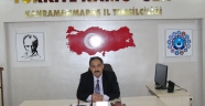 ‘Çalışmaktan tek anladıkları köle düzeni’