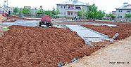 Çalışmanın Startı Alparslan Mahallesinden verildi