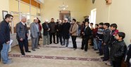 Camiler Temizleniyor, Gençler Bilinçleniyor