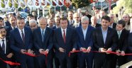 Çamlıtepe’nin Açılışı Görkemli Oldu