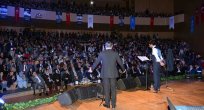 “Çanakkale bir hilal uğruna” gecesine büyük ilgi
