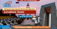 Çanakkale Gezisi