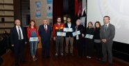 Çanakkale Sohbetleri KSÜ’ye Konuk Oldu