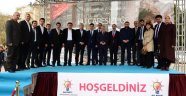 Çaresizliğe “DUR” dediler