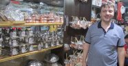 Çarşıya Bereket Geldi