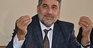 ÇAYIR: “KEŞKE PARTİLER EŞİT ŞARTLARDA YARIŞSA