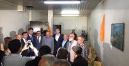 Celalettin Güvenç Durdurak Bilmeden Dolaşmaya Devam Ediyor