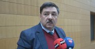 Çeleğen: ''Başkanlık Sitemi Ülkemize Şart''