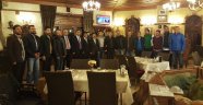 Cemal tanrıverdi:''altyapıya önem vereceğiz''