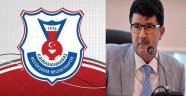 Cemal Tanrıverdi tekrar başkanlığa seçildi.